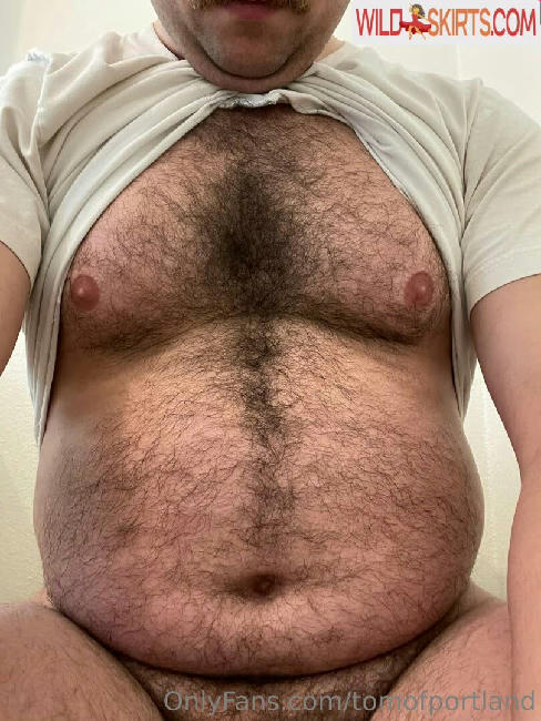 tomofportland nude OnlyFans leaked photo #48