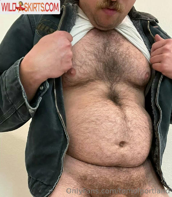 tomofportland nude OnlyFans leaked photo #50