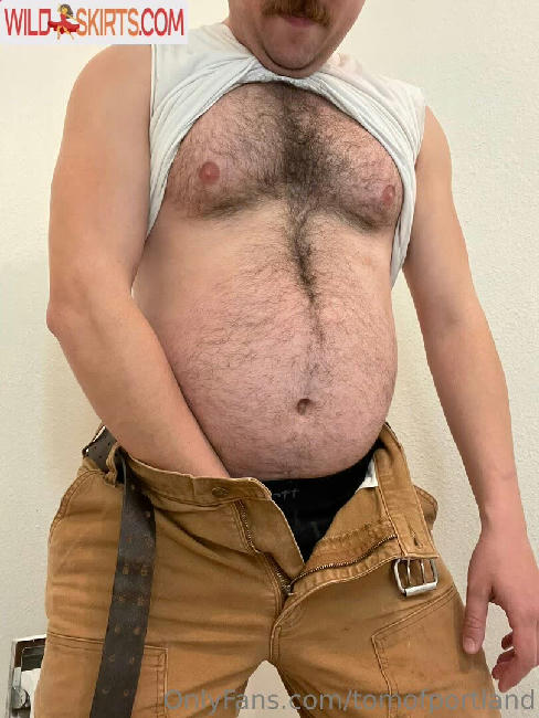 tomofportland nude OnlyFans leaked photo #43