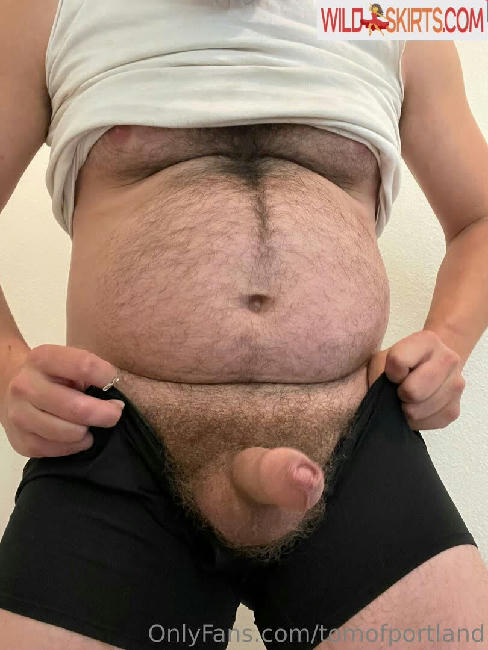 tomofportland nude OnlyFans leaked photo #58