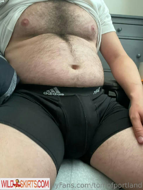 tomofportland nude OnlyFans leaked photo #67