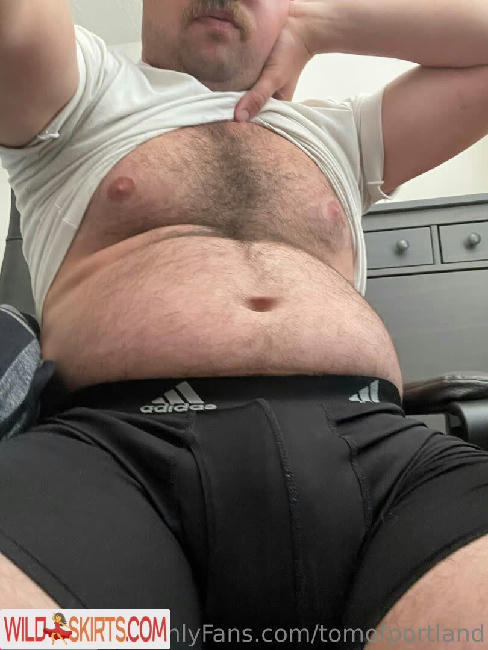 tomofportland nude OnlyFans leaked photo #68