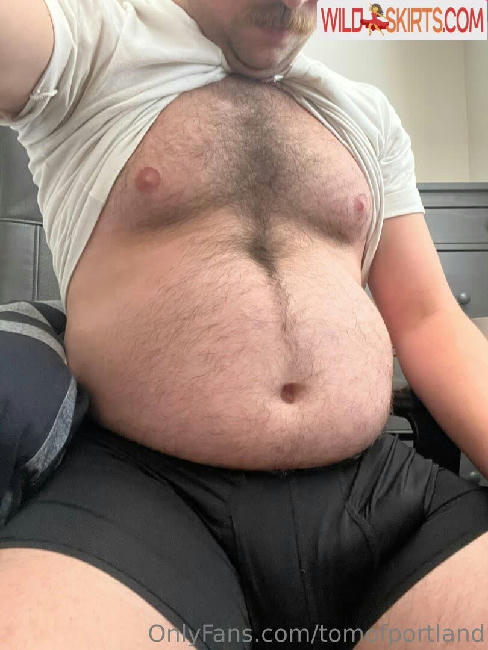 tomofportland nude OnlyFans leaked photo #63