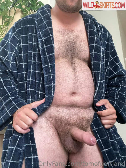 tomofportland nude OnlyFans leaked photo #93
