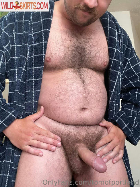 tomofportland nude OnlyFans leaked photo #94
