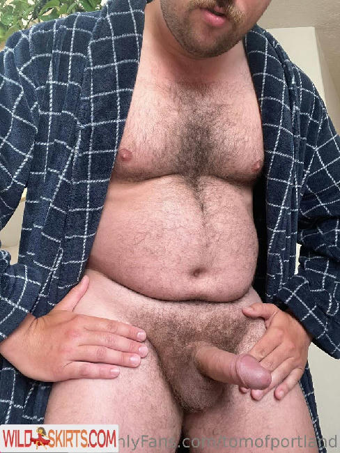 tomofportland nude OnlyFans leaked photo #89