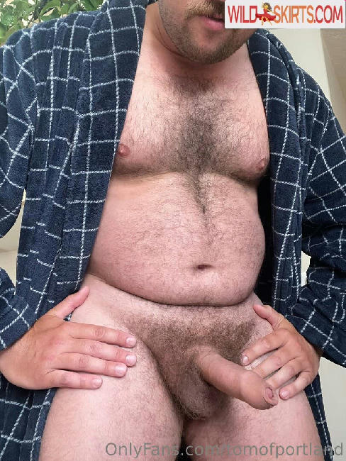 tomofportland nude OnlyFans leaked photo #90