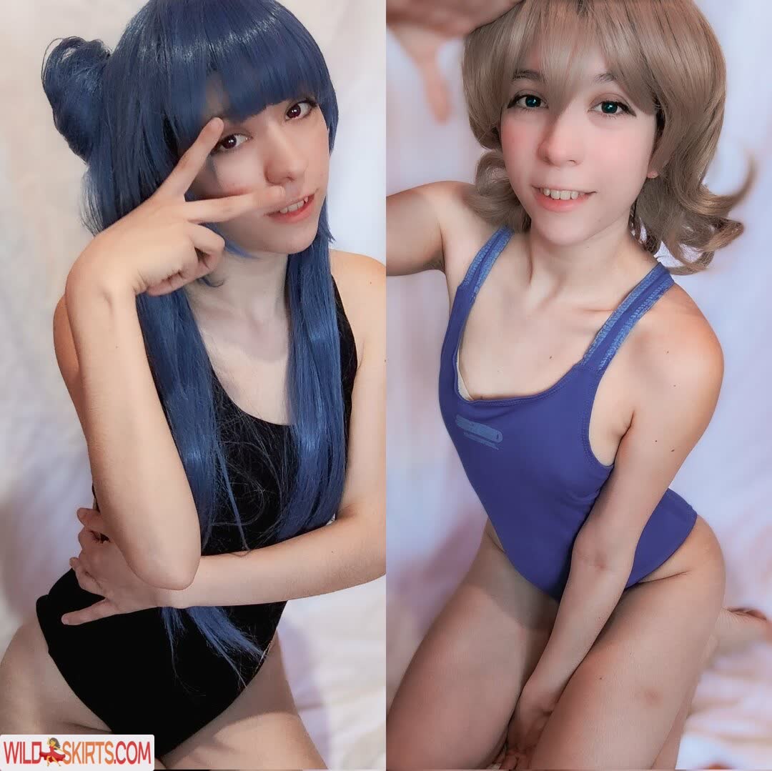 Tomomechi / tomomechi nude Patreon, Instagram leaked photo #11