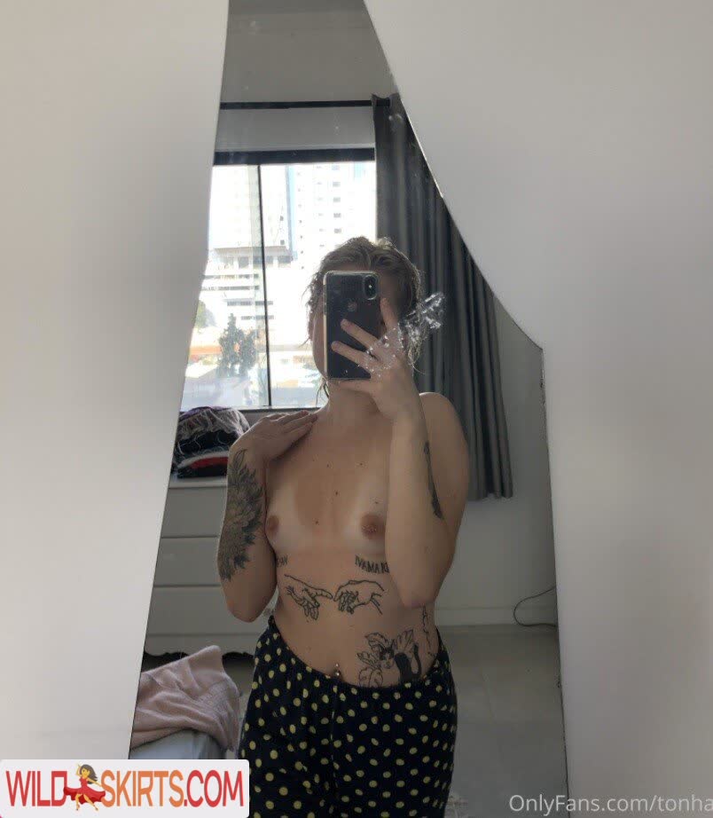 Tonha Koepp / tonha nude OnlyFans leaked photo