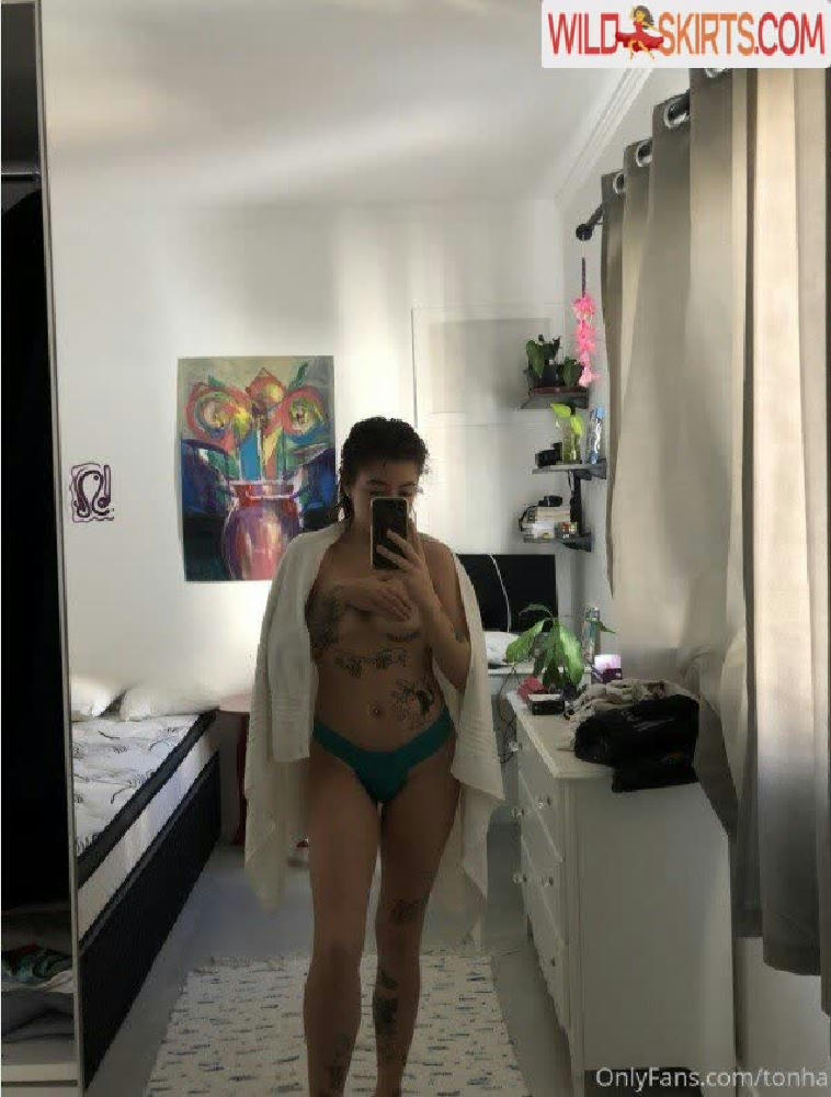 Tonha Koepp / tonha nude OnlyFans leaked photo #11