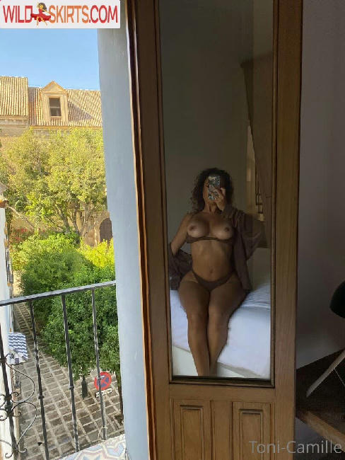 Toni Camille / braderzxo / toni-camille / tonicamillex / tonicamillexo nude OnlyFans, Instagram leaked photo #114