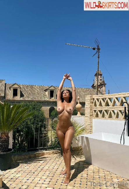 Toni Camille / braderzxo / toni-camille / tonicamillex / tonicamillexo nude OnlyFans, Instagram leaked photo #116