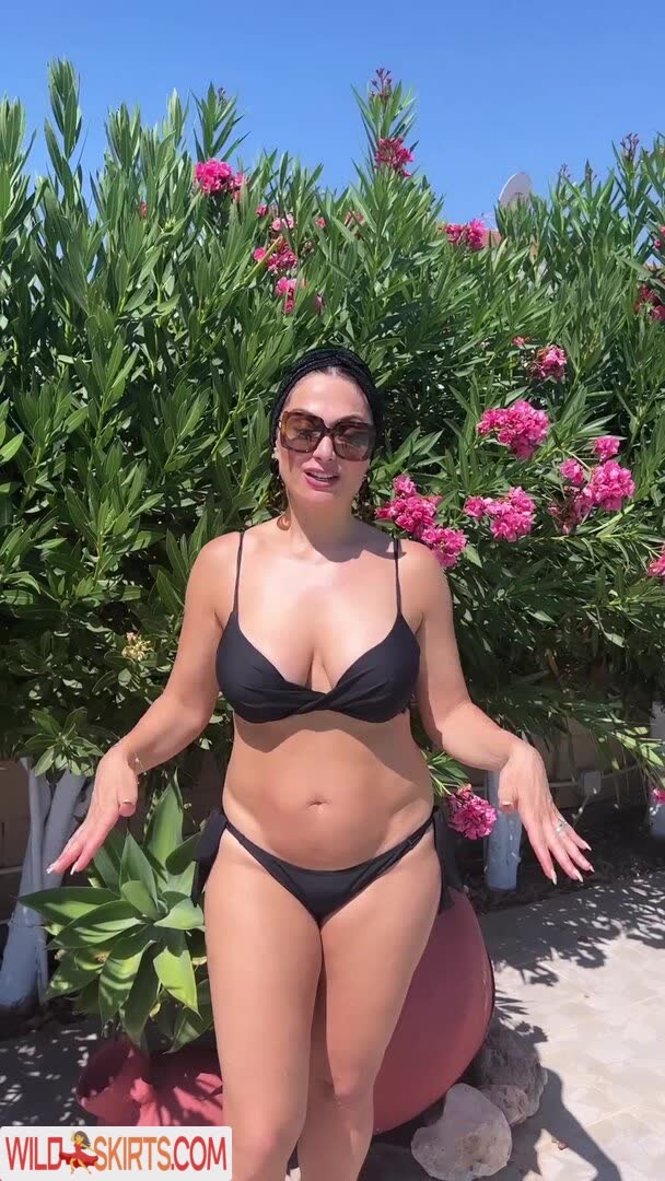 Tonia Buxton / toniabuxton nude Instagram leaked photo #15