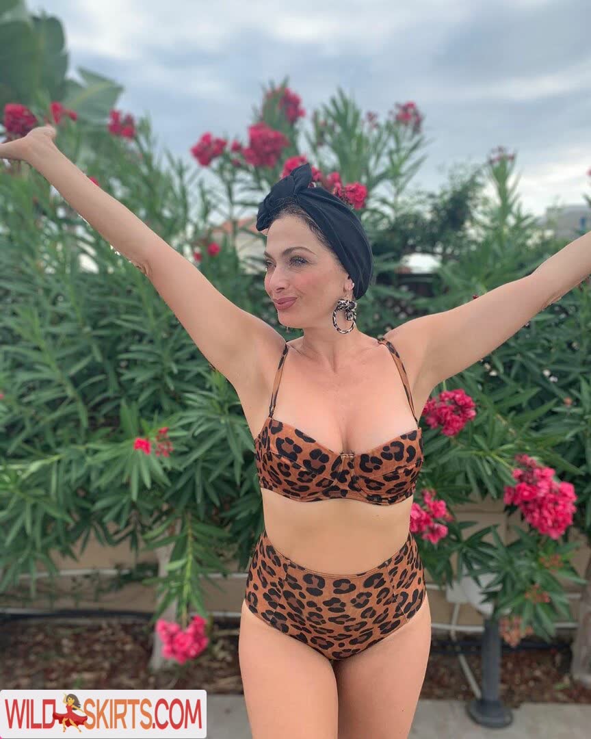 Tonia Buxton / toniabuxton nude Instagram leaked photo #7