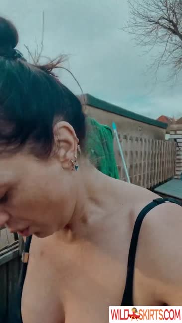 Tonia Buxton / toniabuxton nude Instagram leaked video #19