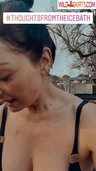 Tonia Buxton / toniabuxton nude Instagram leaked video #20