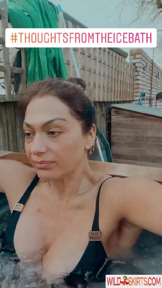 Tonia Buxton / toniabuxton nude Instagram leaked photo #4