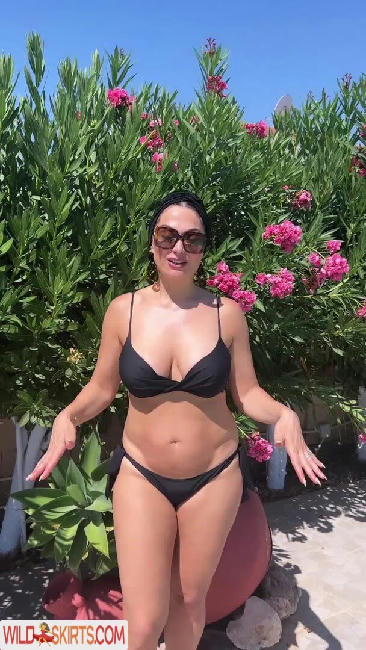 Tonia Buxton / toniabuxton nude Instagram leaked photo #16