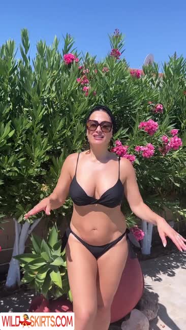 Tonia Buxton / toniabuxton nude Instagram leaked photo #17