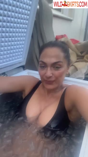 Tonia Buxton / toniabuxton nude Instagram leaked photo #20