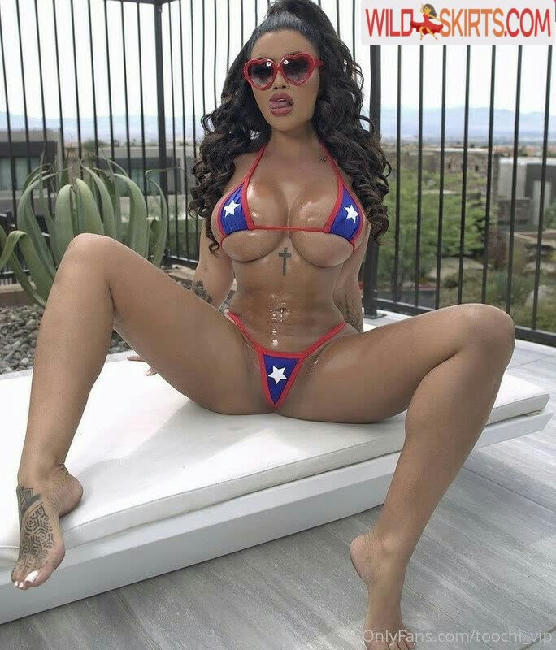 Toochi Kash / Italia Kash / italia_kash / toochi_kash nude OnlyFans, Instagram leaked photo #137