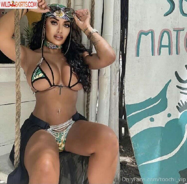Toochi Kash / Italia Kash / italia_kash / toochi_kash nude OnlyFans, Instagram leaked photo #110