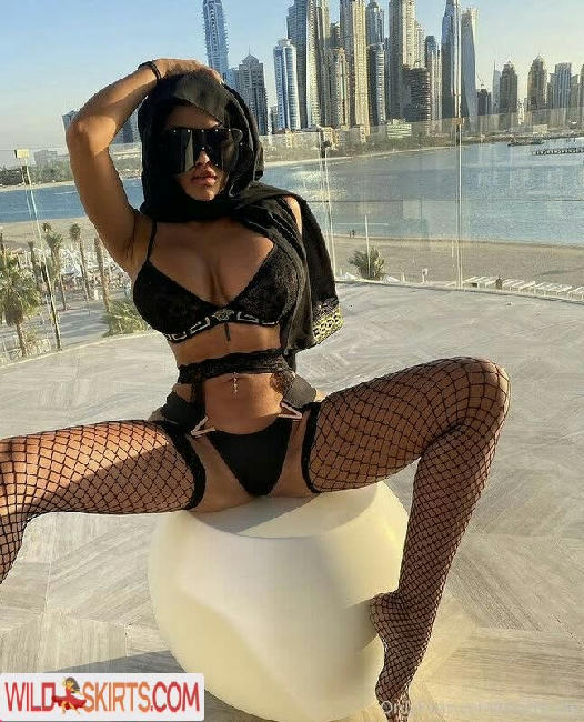 Toochi Kash / Italia Kash / italia_kash / toochi_kash nude OnlyFans, Instagram leaked photo #131