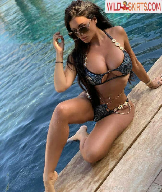 Toochi Kash / Italia Kash / italia_kash / toochi_kash nude OnlyFans, Instagram leaked photo #147