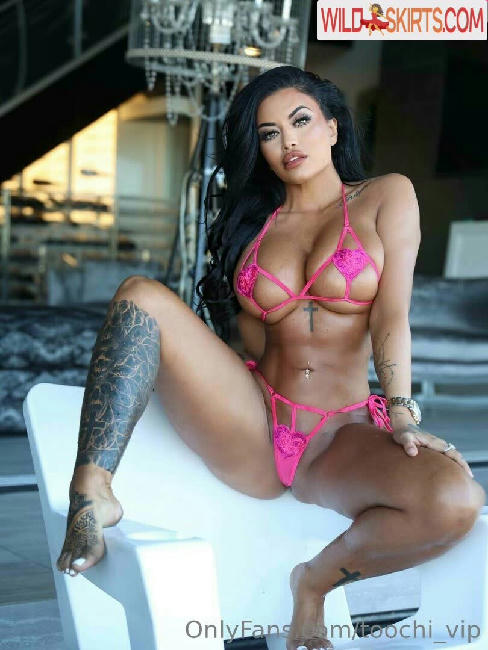 Toochi Kash / Italia Kash / italia_kash / toochi_kash nude OnlyFans, Instagram leaked photo #195