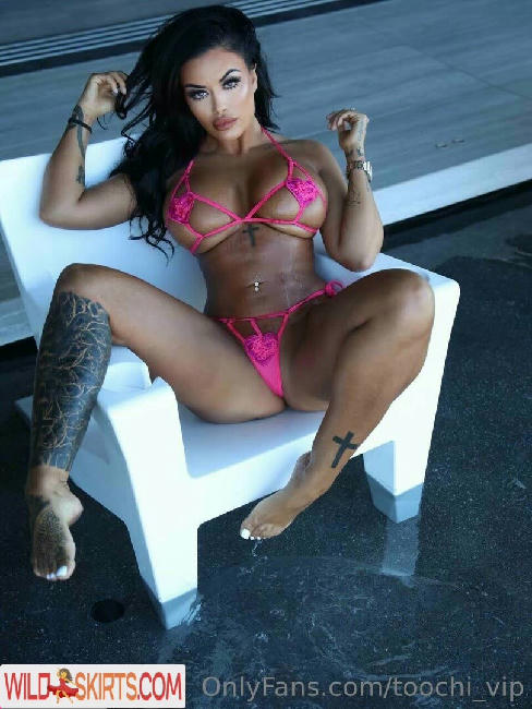 Toochi Kash / Italia Kash / italia_kash / toochi_kash nude OnlyFans, Instagram leaked photo #193