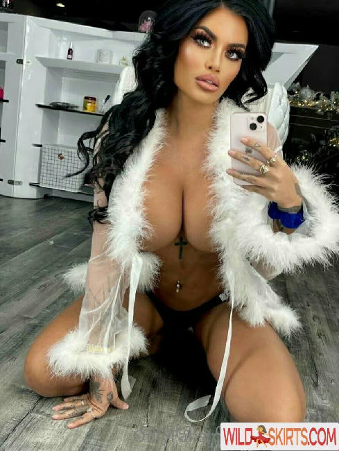 Toochi Kash / Italia Kash / italia_kash / toochi_kash nude OnlyFans, Instagram leaked photo #176