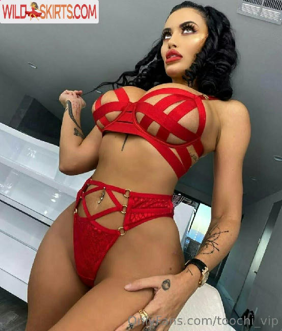Toochi Kash / Italia Kash / italia_kash / toochi_kash nude OnlyFans, Instagram leaked photo #180