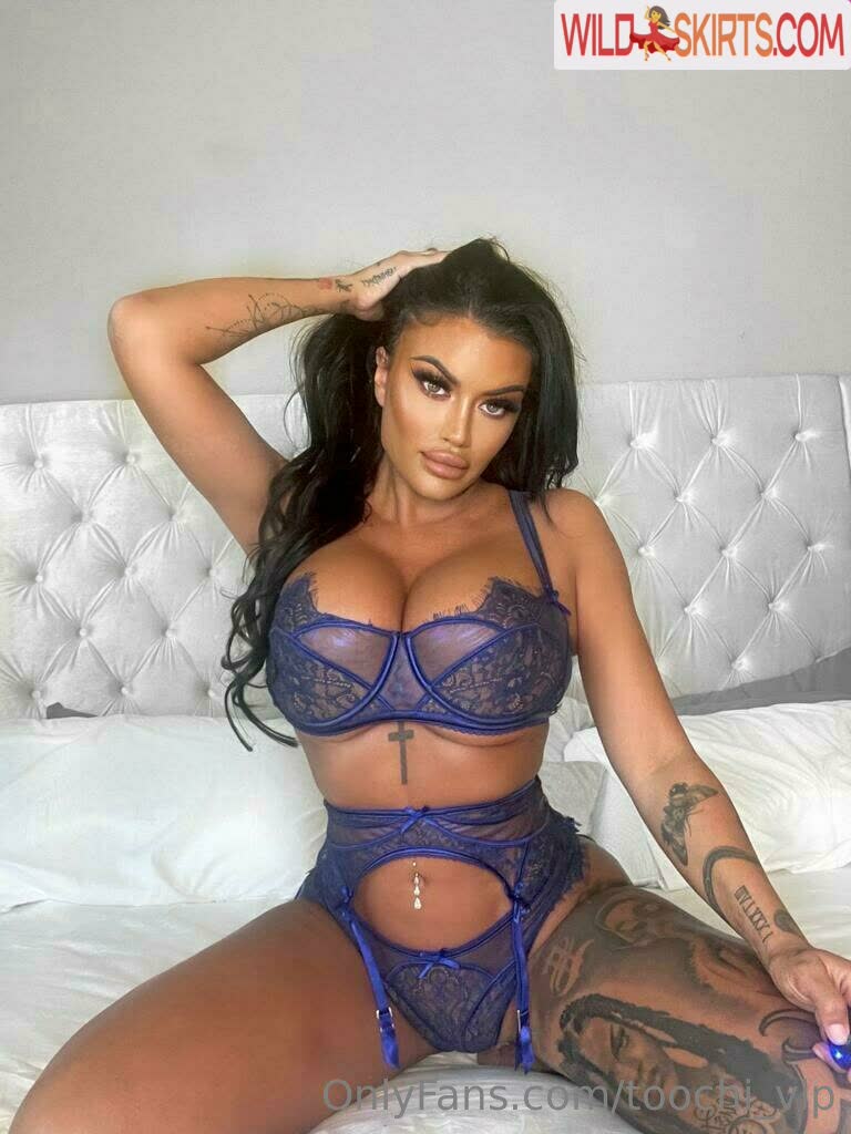 toochi_vip / toochi_vip / toochimusic nude OnlyFans, Instagram leaked photo #1