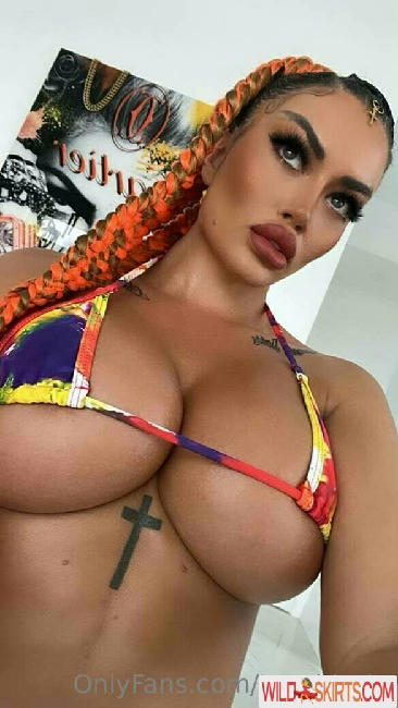 toochi_vip / toochi_vip / toochimusic nude OnlyFans, Instagram leaked photo #149