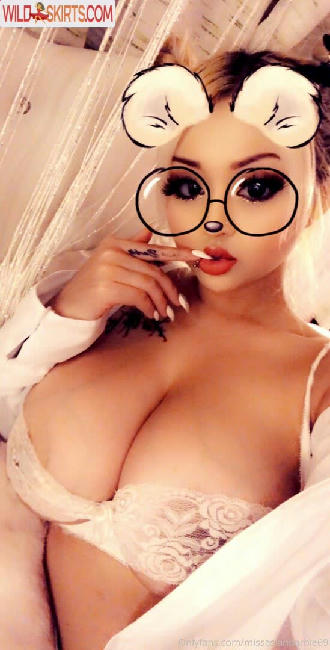 tooexoticbaby nude OnlyFans leaked photo #81