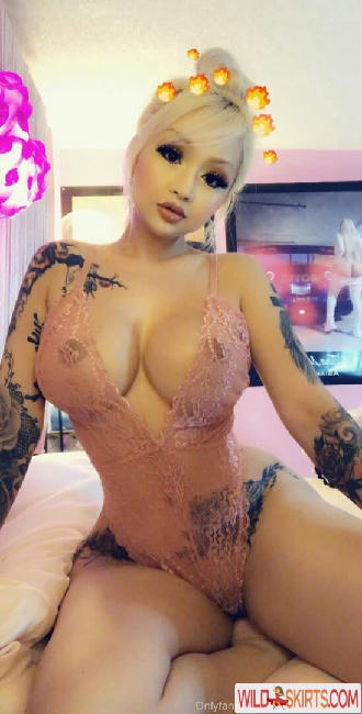 tooexoticbaby nude OnlyFans leaked photo #89