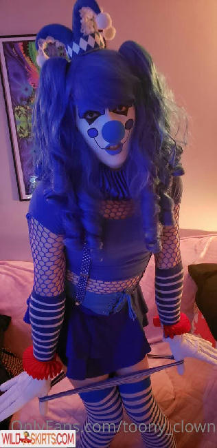 toony_clown nude OnlyFans, Instagram leaked photo #207