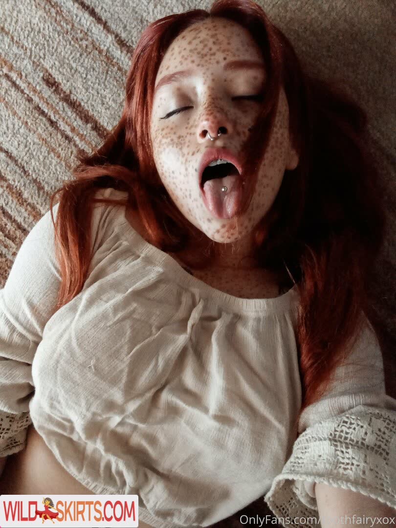 Toothfairyxox nude leaked photo #89