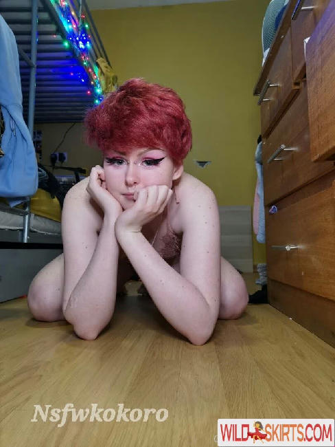 toothfairyxox nude OnlyFans leaked photo #9