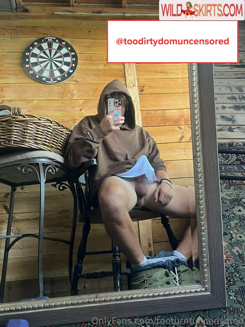 tooturntuncensored / tooturnttony / tooturntuncensored nude OnlyFans, Instagram leaked photo #14