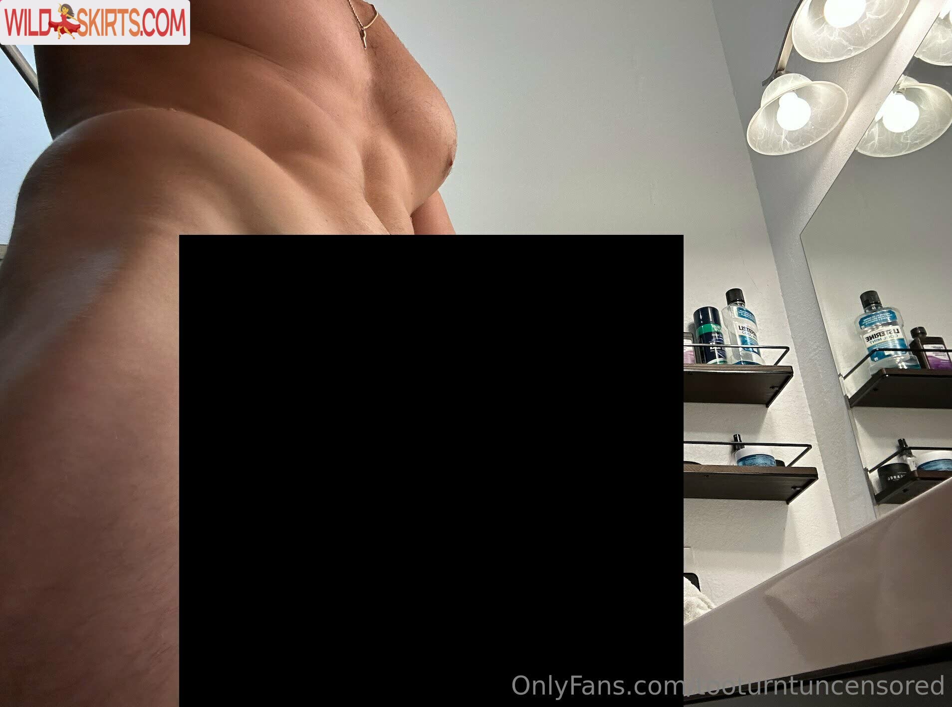 tooturntuncensored / tooturnttony / tooturntuncensored nude OnlyFans, Instagram leaked photo #2