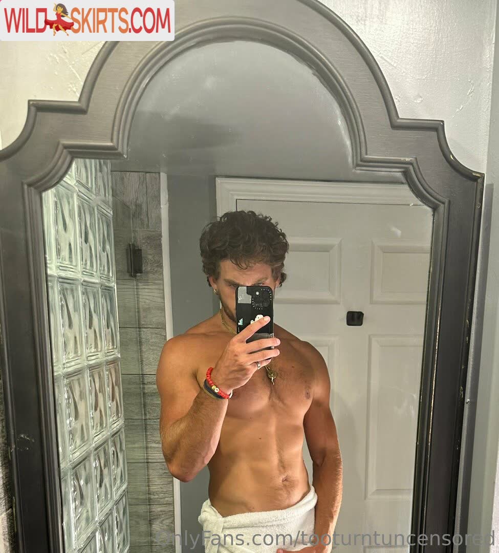 tooturntuncensored / tooturnttony / tooturntuncensored nude OnlyFans, Instagram leaked photo #3