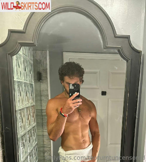 tooturntuncensored / tooturnttony / tooturntuncensored nude OnlyFans, Instagram leaked photo #41