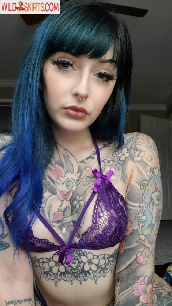 Toozelda / toozelda nude OnlyFans, Instagram leaked photo #6