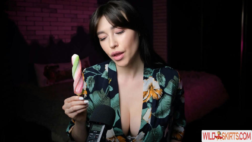 Top Baby ASMR / topbabyasmr nude Instagram leaked photo #43