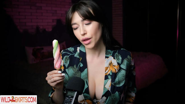 Top Baby ASMR / topbabyasmr nude Instagram leaked photo #324