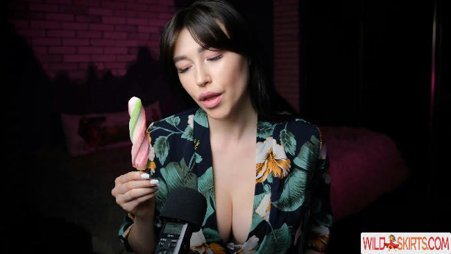 Top Baby ASMR / topbabyasmr nude Instagram leaked photo #101