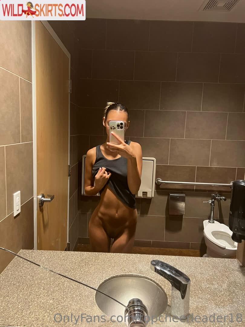 topcheerleader18 / top_secret18 / topcheerleader18 nude OnlyFans, Instagram leaked photo #21