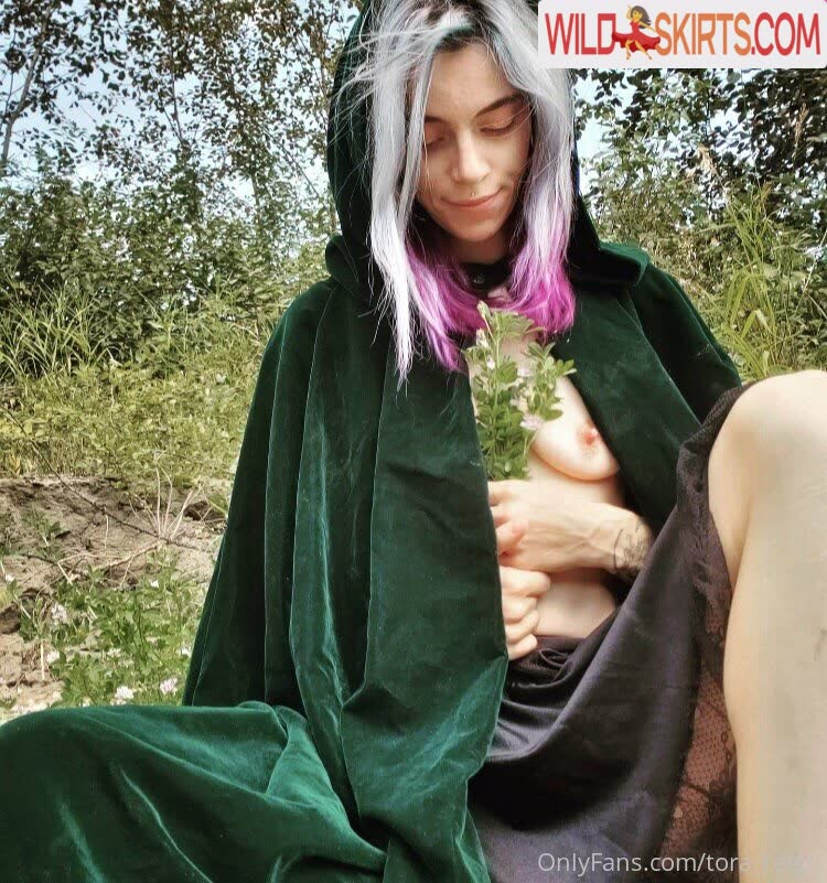 Torah Reign / tora_reign nude OnlyFans leaked photo #12