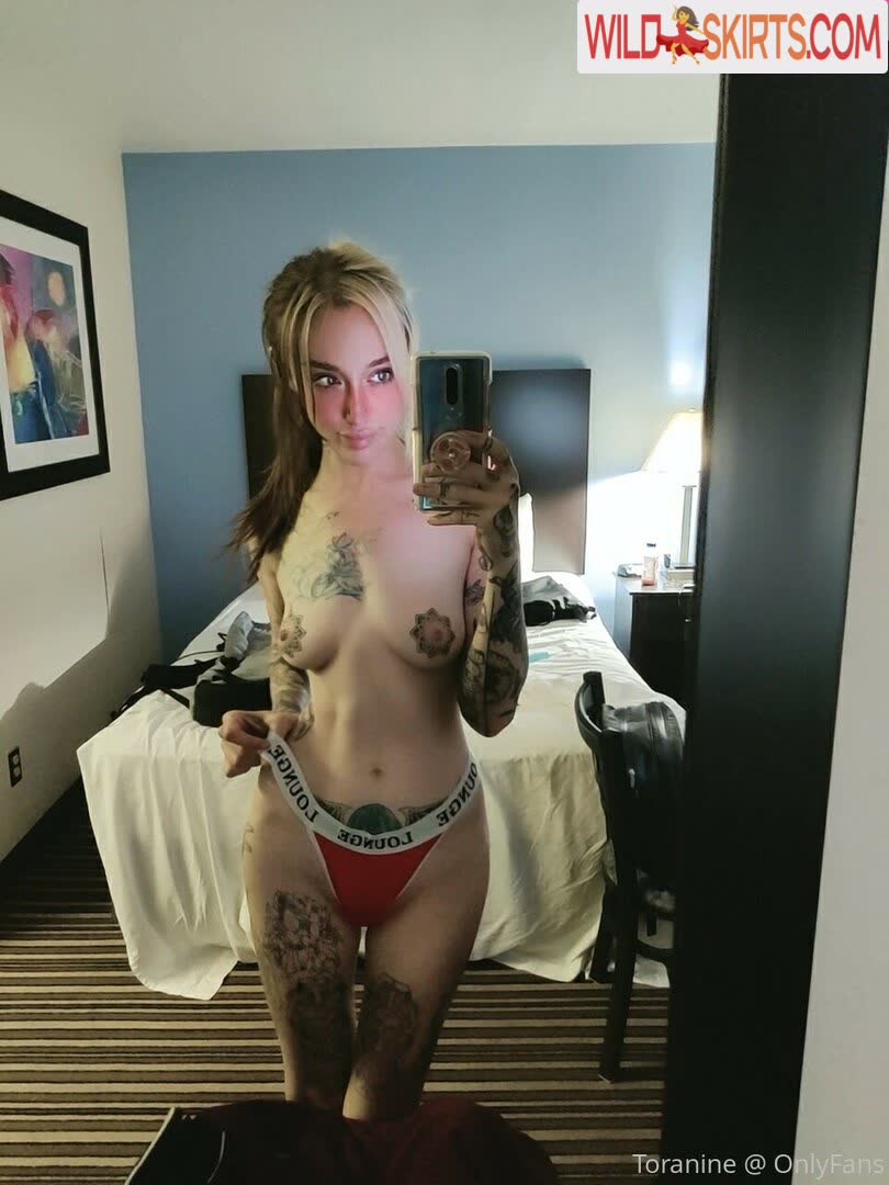 toranine / thetoranine / toranine / toraninevip nude OnlyFans, Instagram leaked photo #3